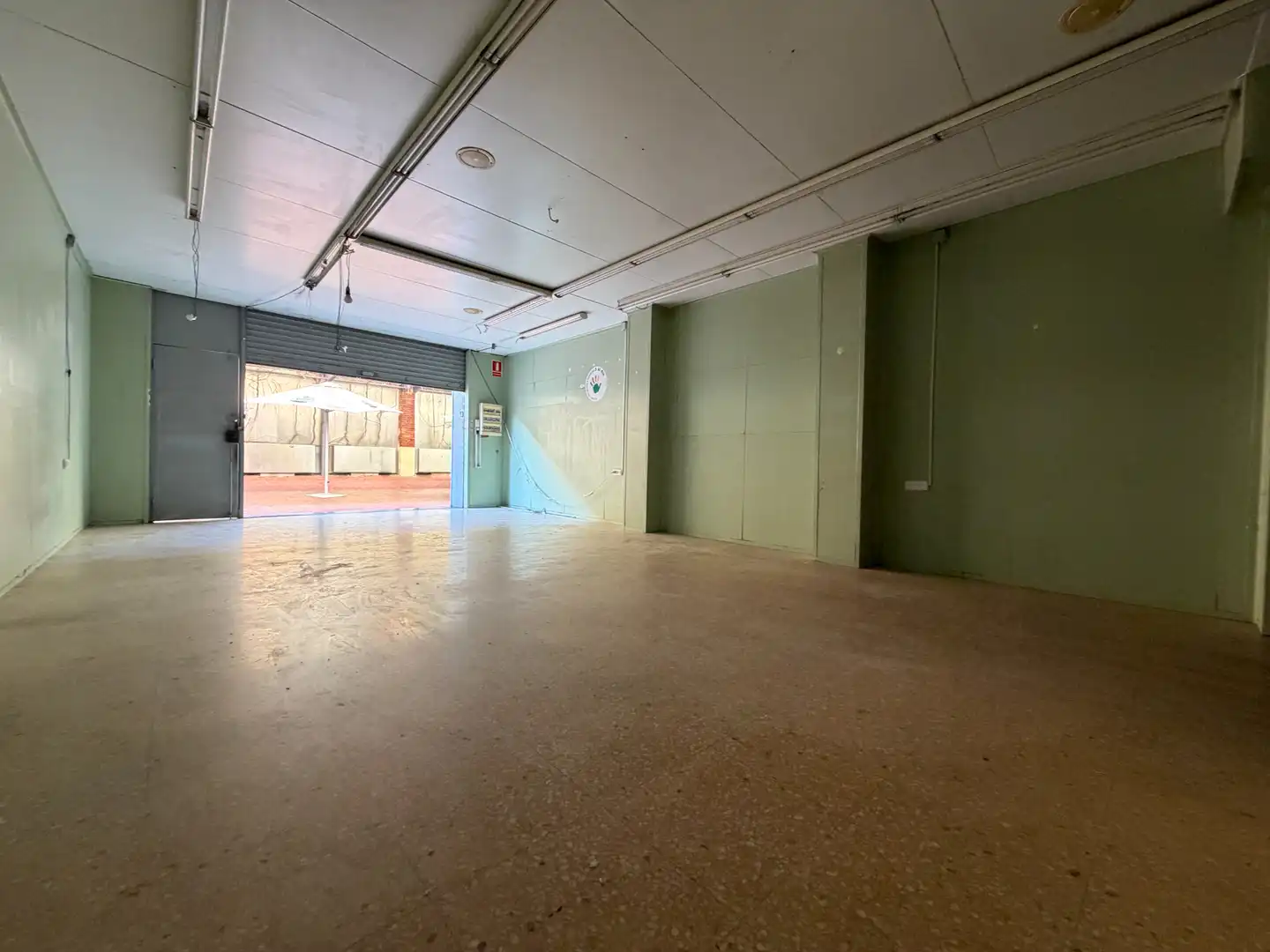 Commercial properties for rent in Barcelona, Barcelona