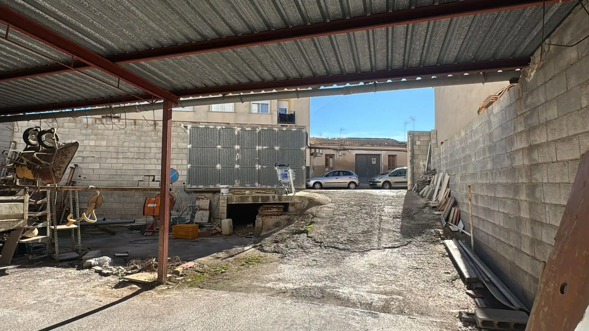 Terrenos y solares en venta en Formentera del Segura, imagen 4