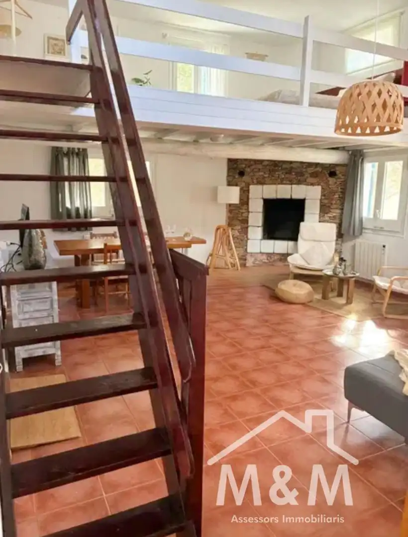 Casa o chalet de alquiler en Formentera con Piscina