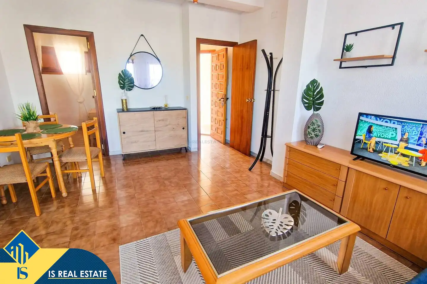 Apartment with pool for sale in Nueva Torrevieja - Aguas Nuevas, imagen 8