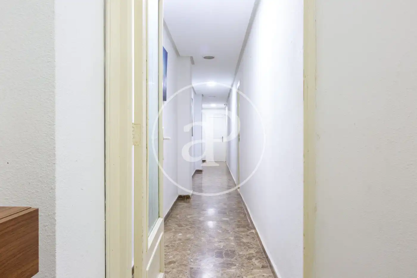 Piso en venta en Valencia con Calefacción y Balcón
