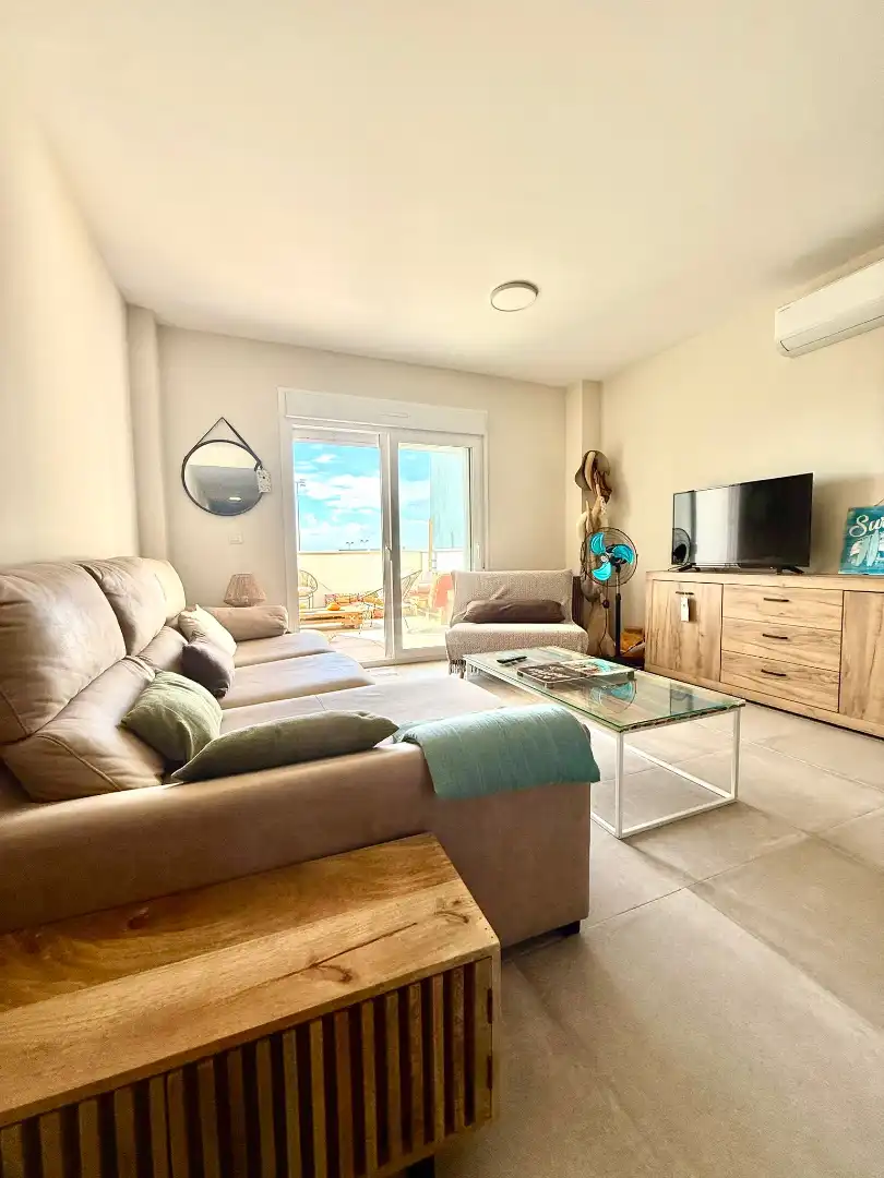 Apartment with lift for sale in Calle San Sebastián 21, imagen 13