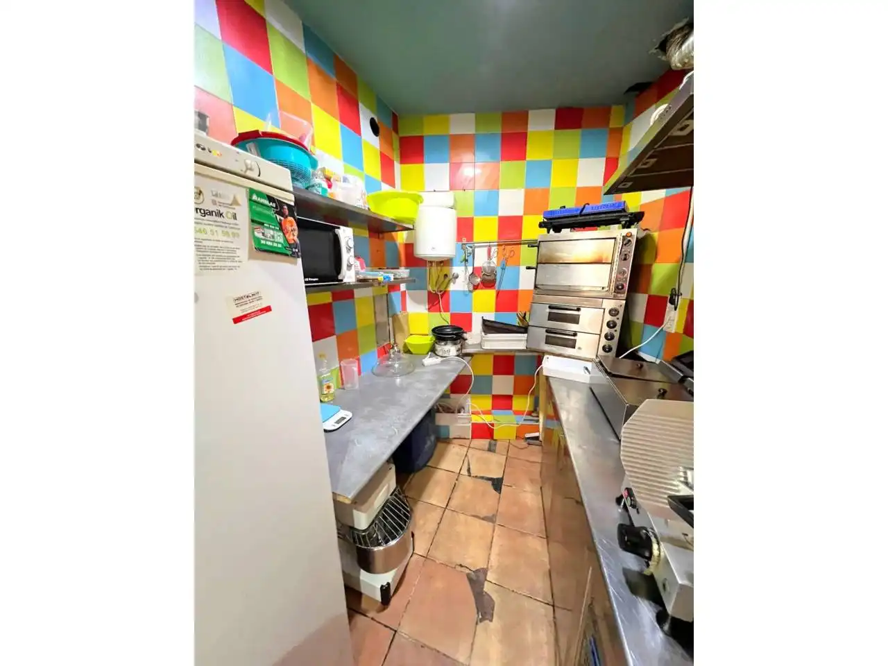 Local comercial en venda a Vinyets - Molí Vell, imagen 19