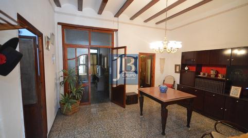 Photo 3 of Single-family semi-detached for sale in Manuel, Valencia