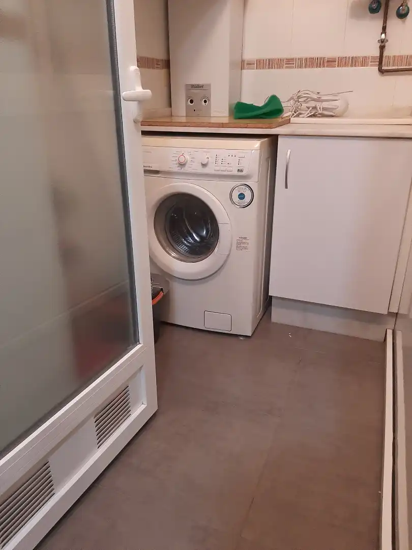 Piso en venta en Valencia con Aire acondicionado, Amueblado y Horno