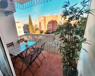 Flat for sale in Fuensanta- Arcángel