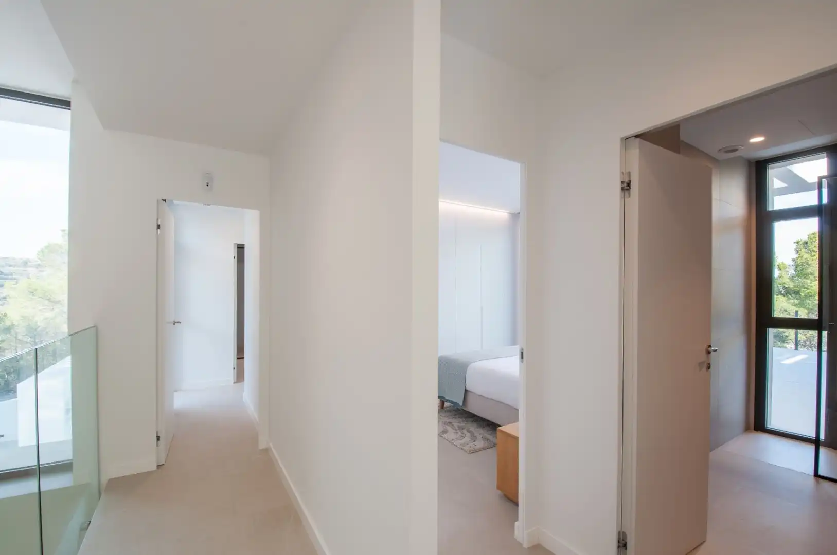 Villa mit Pool zum Verkauf in Casco Urbano, imagen 21