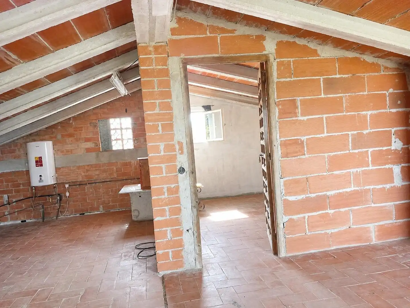 Casa o xalet en venda en Torrelles de Foix amb Calefacció i Traster