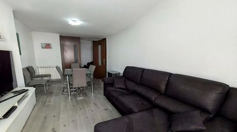 Foto 3 de Piso de alquiler en Calle Pérez Galdós, 23, Centro ciudad, Linares