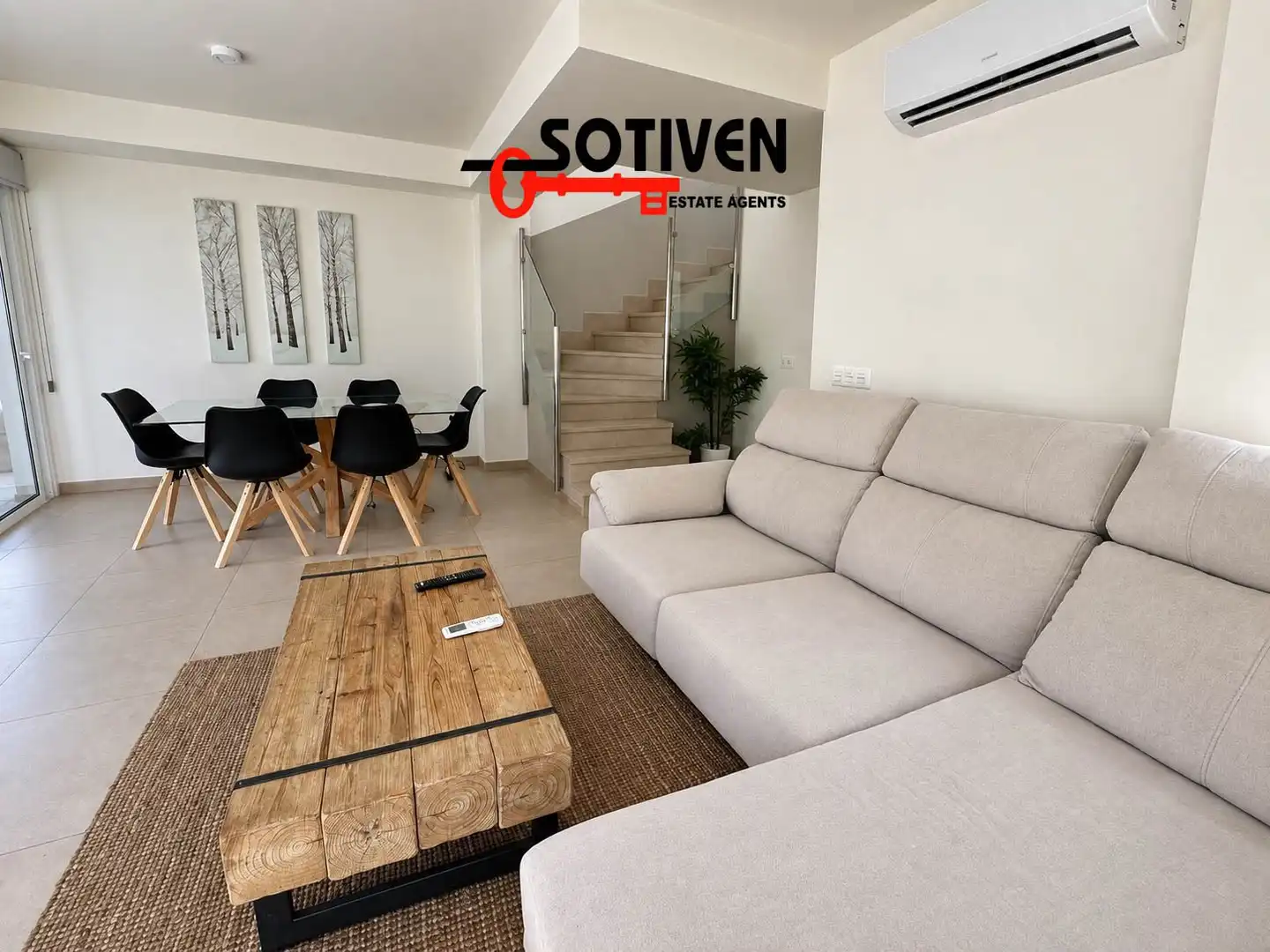 Haus oder Chalet zur Miete in Adeje, Santa Cruz de Tenerife