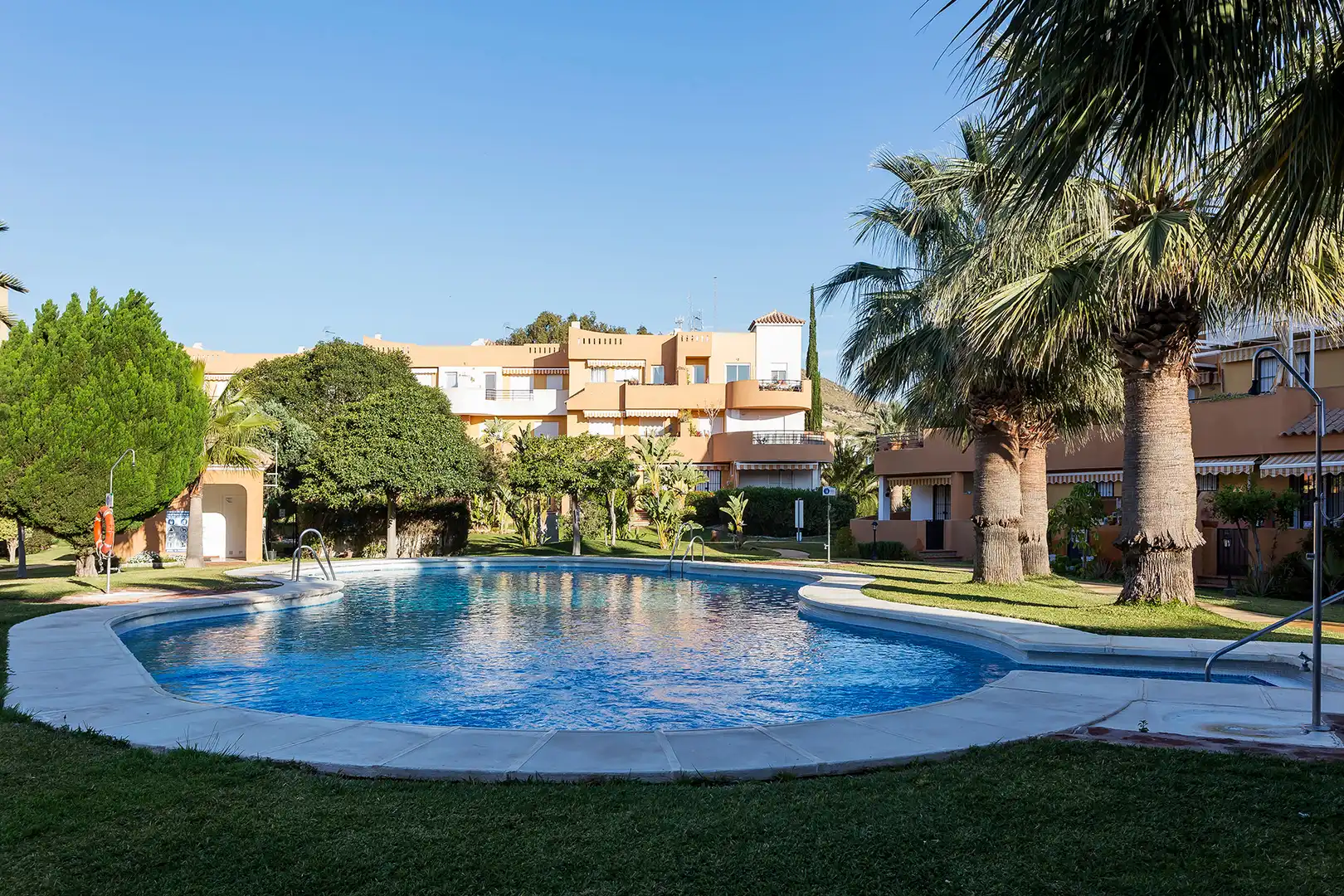 Apartament amb piscina en venda a Calle Ciudad de Tarragona, imagen 24