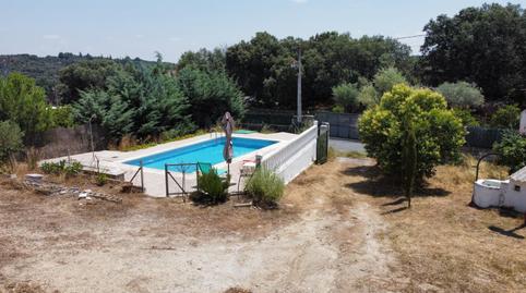 Photo 2 of House or chalet for sale in Calle de las Eras de Abajo, Navalafuente, Madrid