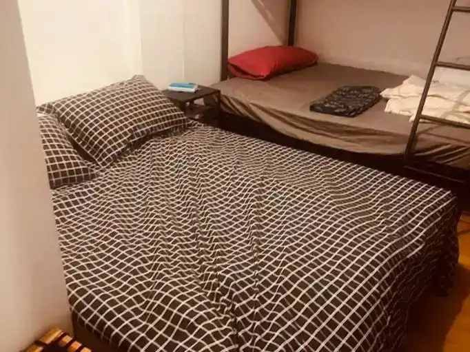 Habitación de Piso en venta en Muxía con Parquet y Trastero