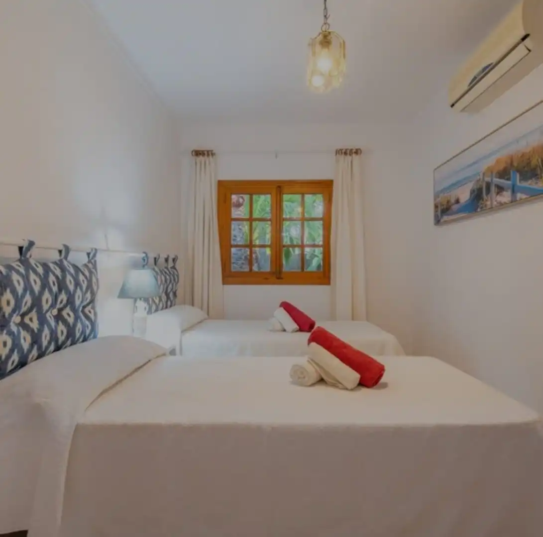 Casa amb terrassa en venda a Pollença - MA-2202, imagen 11