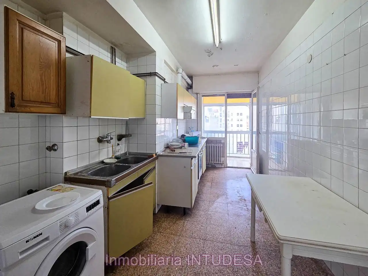 Cocina de Piso en venta en Griseras - Gardachales