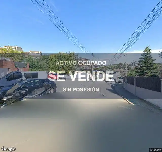 Parking de Piso en venta en Lliçà d'Amunt