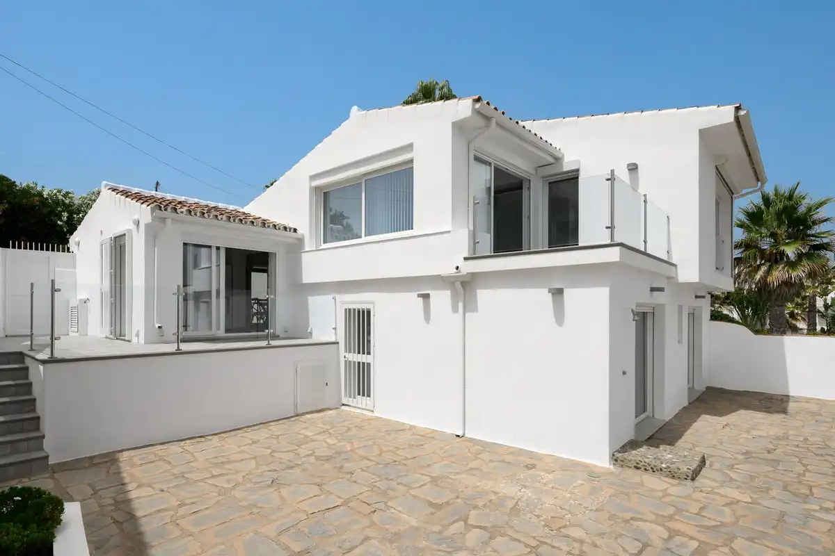 House for sale in Estepona Pueblo, imagen 6