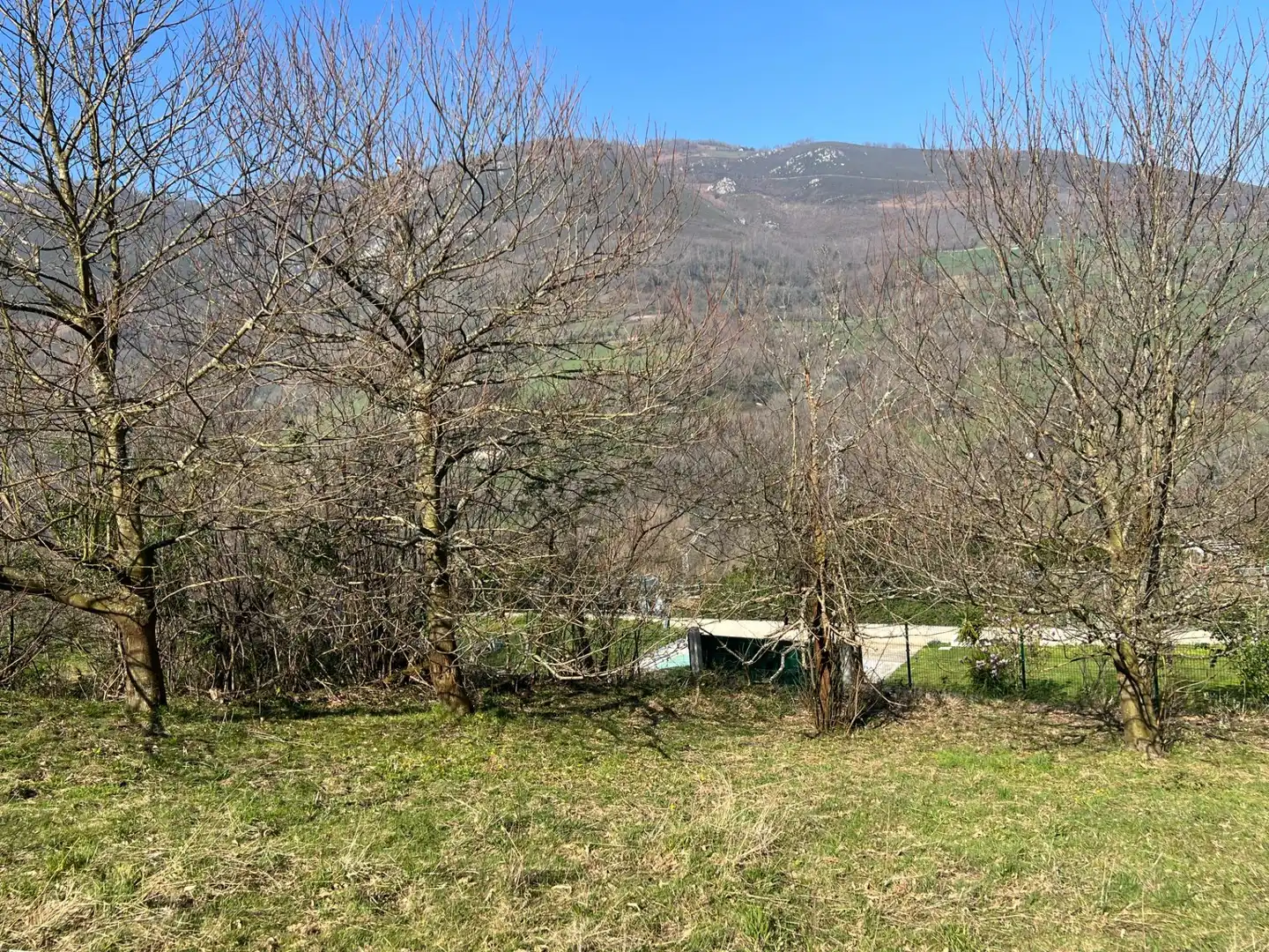 Residencial en venda a Santo Adriano