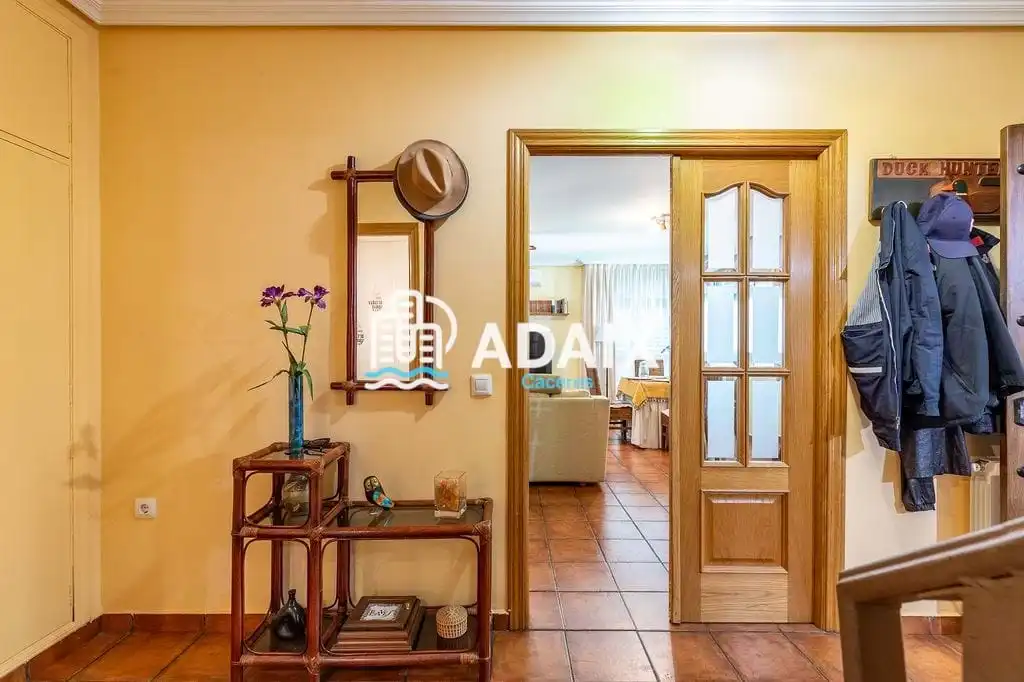 Casa o xalet en venda en Cáceres amb Aire condicionat, Calefacció i Terrassa