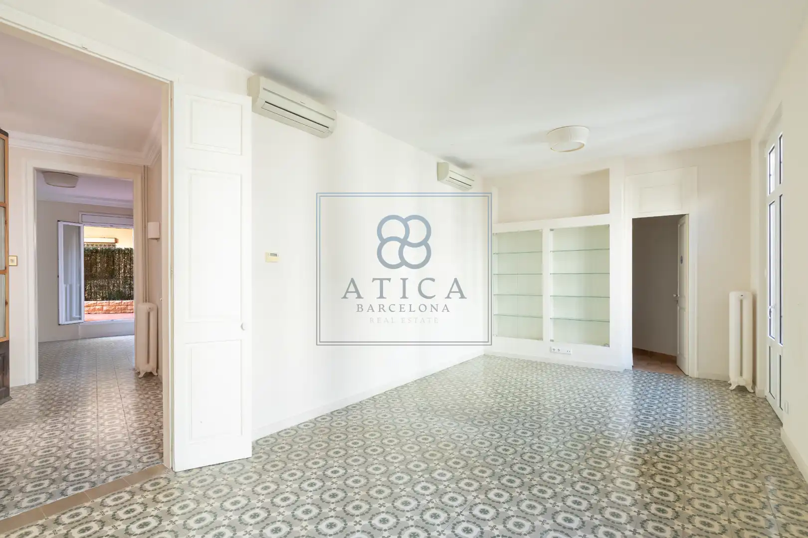 Habitación de Piso en venta en Manresa con Aire acondicionado, Calefacción y Terraza