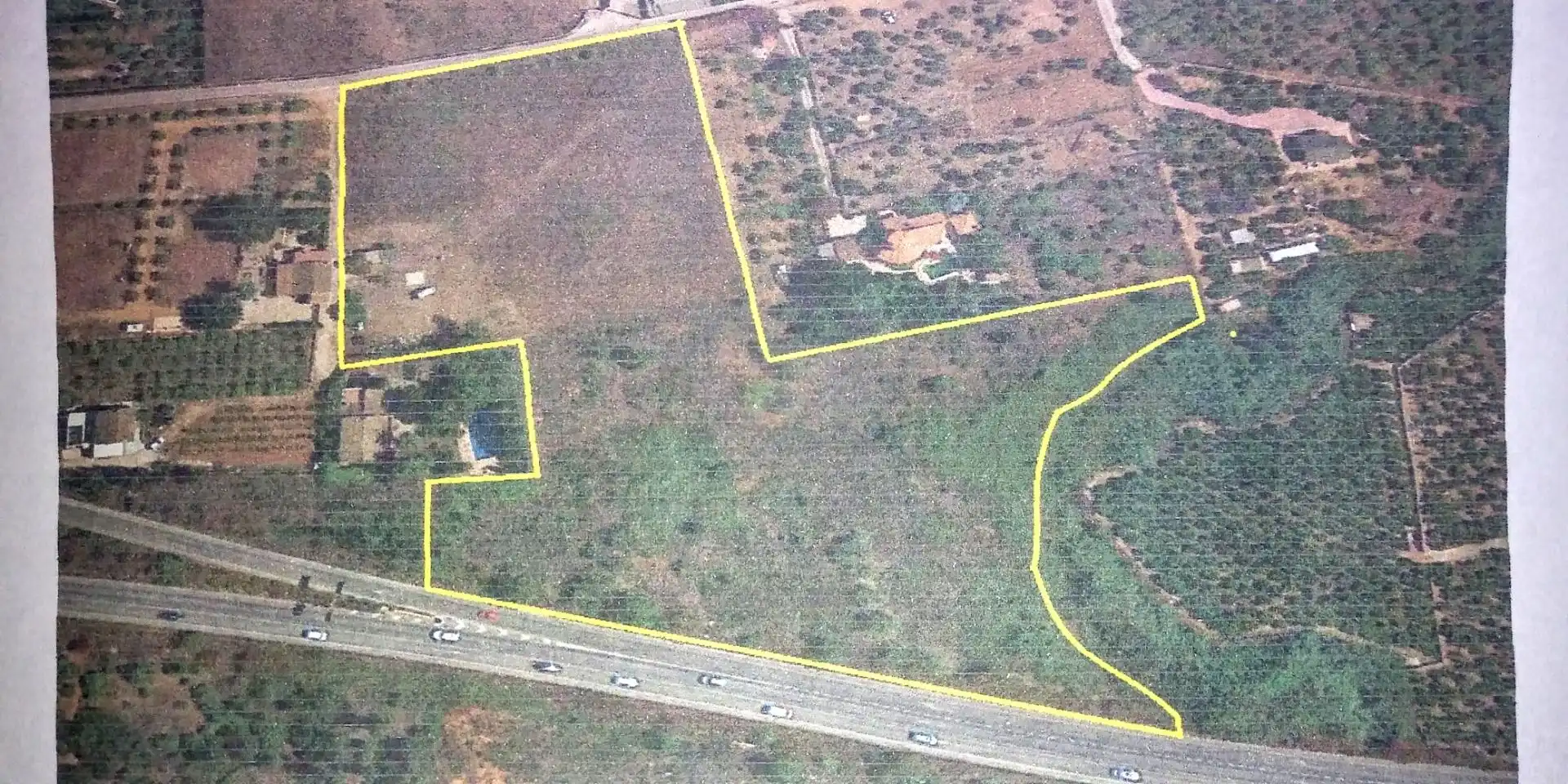 Terreno residencial en venta en La Xara - La Sella, imagen 2