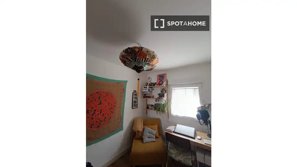 Wohnung zur Miete in Puente de Vallecas, imagen 3