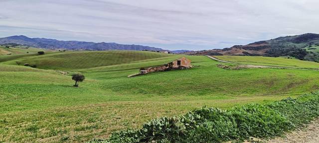 Terreno en Venta en Villanueva de la Concepción