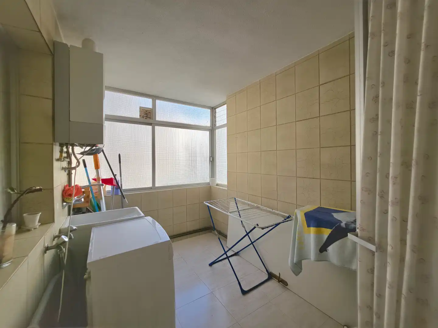 Piso con ascensor en venta en Avenida de Loring 6, imagen 28