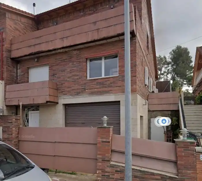 Maison avec jardin à vendre à VIRREI AMAT