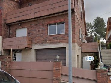 Casa con giardino in vendita a VIRREI AMAT