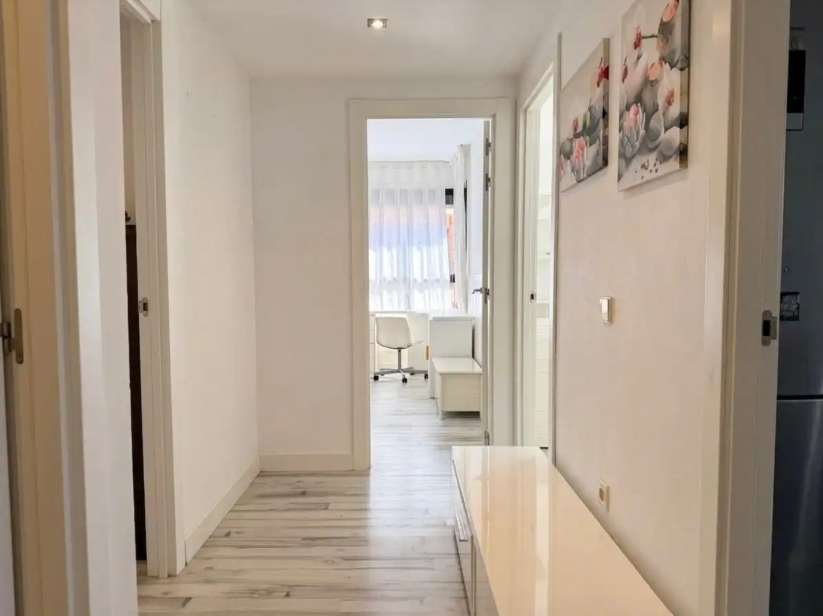 Piso en venta en Moncada con Aire acondicionado, Calefacción y Trastero