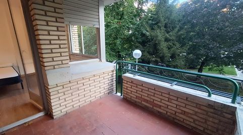 Foto 4 de Habitación en Calle Fuente del Hierro, Iturrama, Pamplona / Iruña
