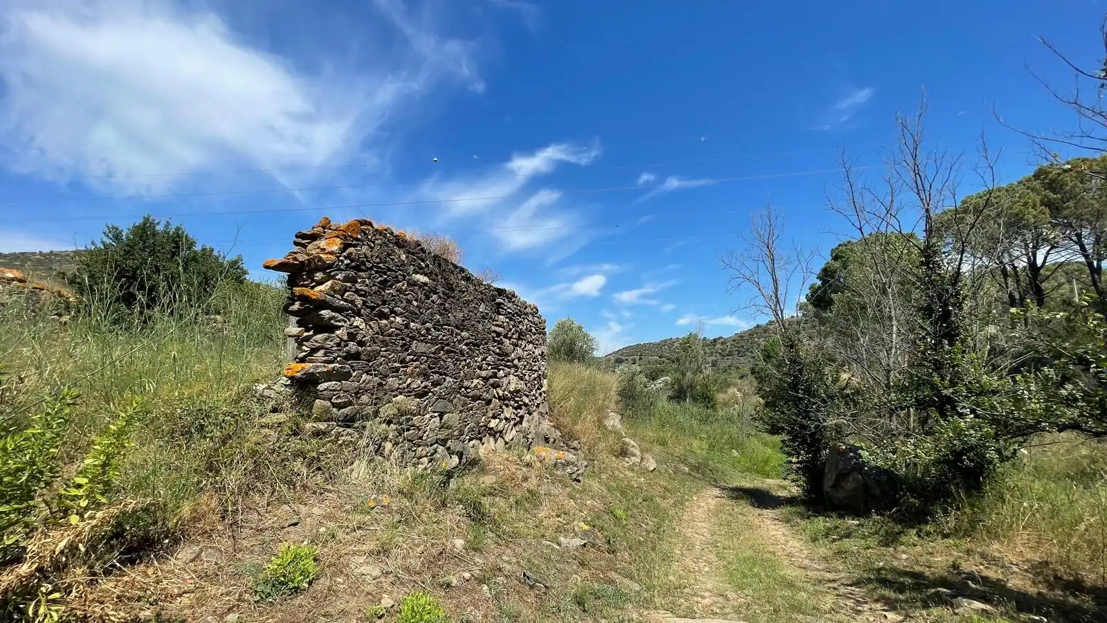 Finca rústica en venta en Vilajuïga con Terraza, Trastero y Balcón