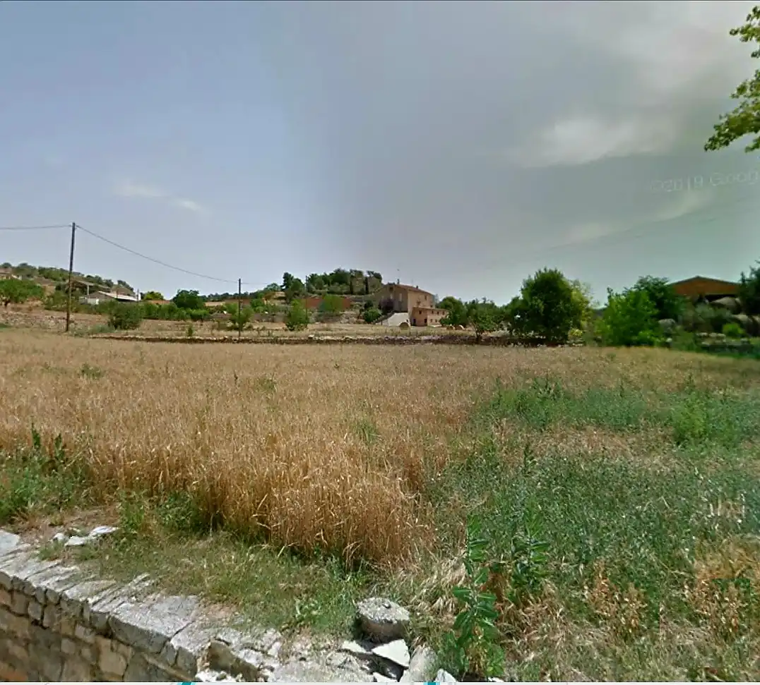 Residential land for sale in Carrer Costa 12, imagen 6