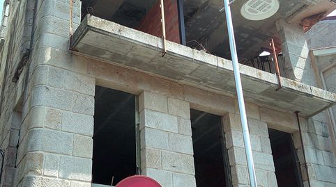 Foto 3 de Edifici en venda a Calle Serafín Tubio, Marín, Pontevedra