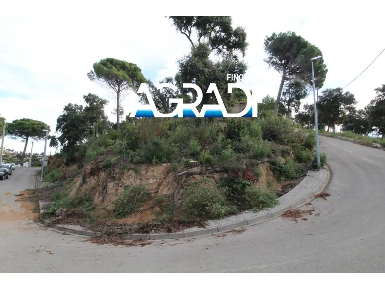 Terreny residencial en venda a Calle AVET 17, imagen 3