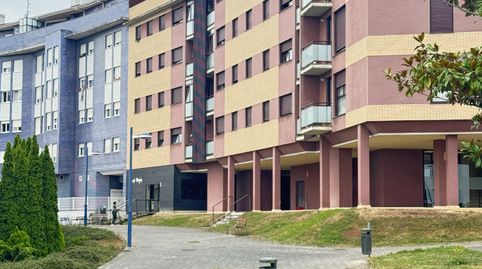 Foto 2 de Ático en venta en Avenida de la Grandiella, 23, La Magdalena, Avilés