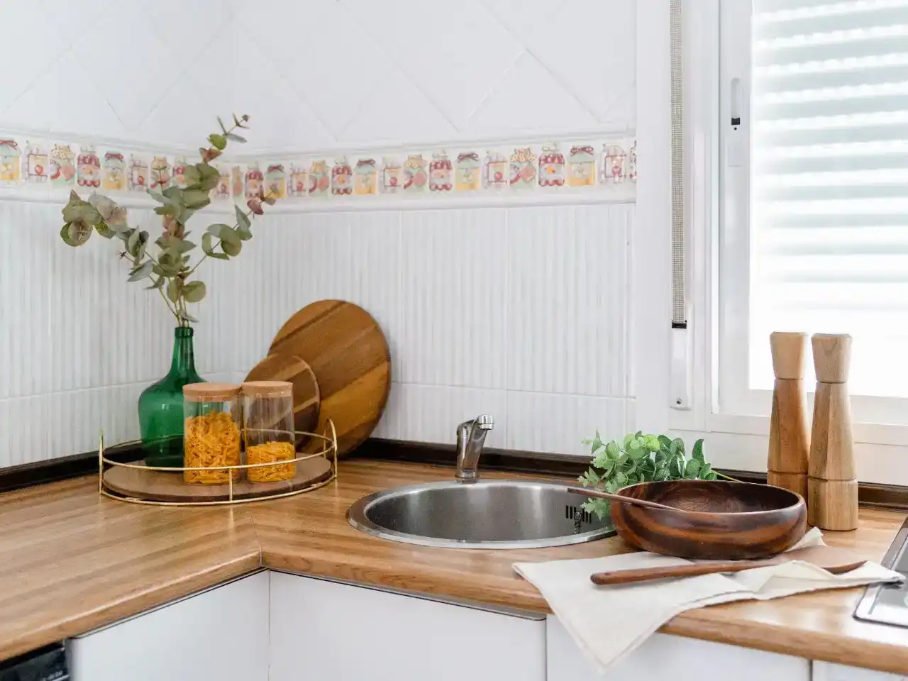 Cocina de Piso en venta en Almorox con Aire acondicionado