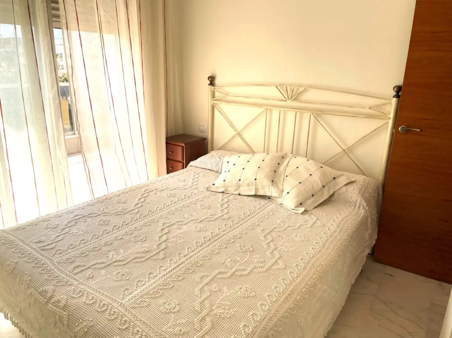 Penthouse with pool for sale in Las Marinas / Les Marines, imagen 21