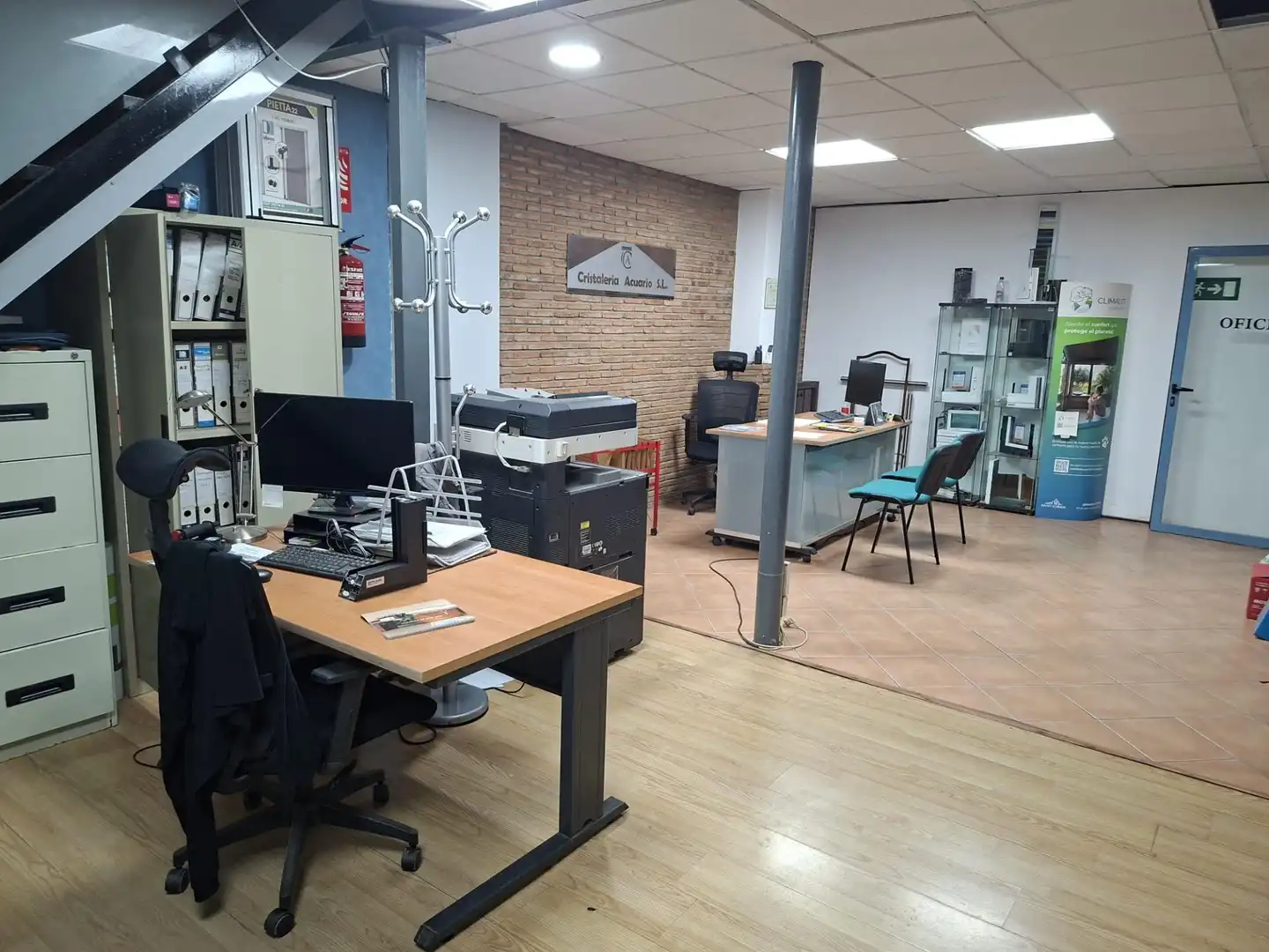 Nau industrial en venda a Polígono Majarabique, imagen 24