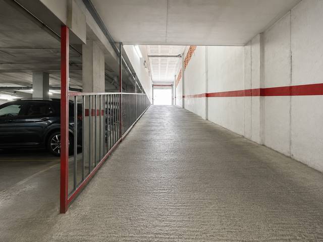 Garaje en Venta en Carrer de Campins en Baró de Viver