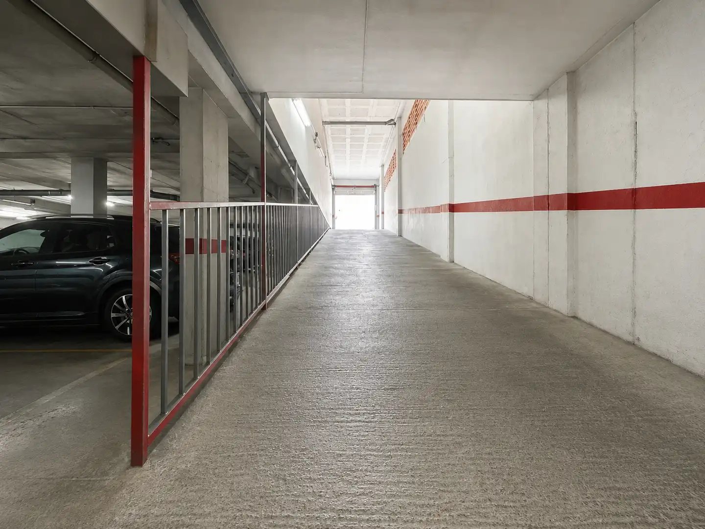 Garage for sale in  Barcelona Capital