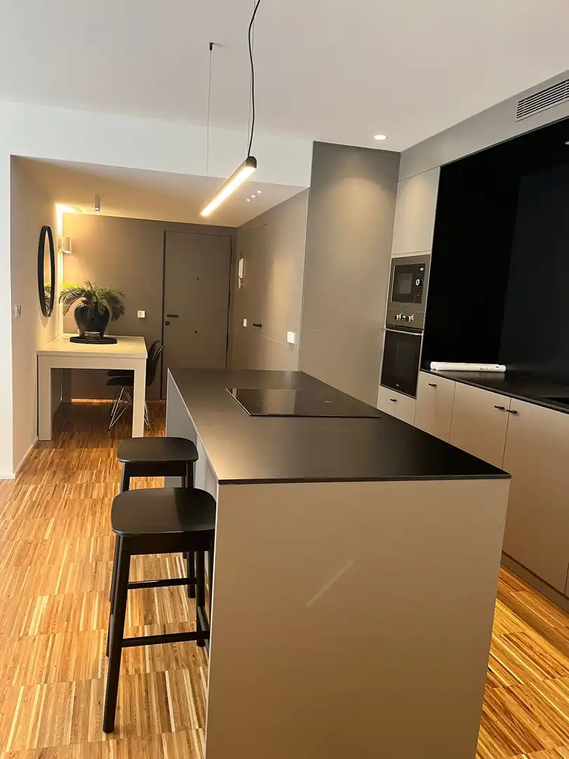 Apartamento de alquiler en Medico Manero Mollá, Barrio del Centro
