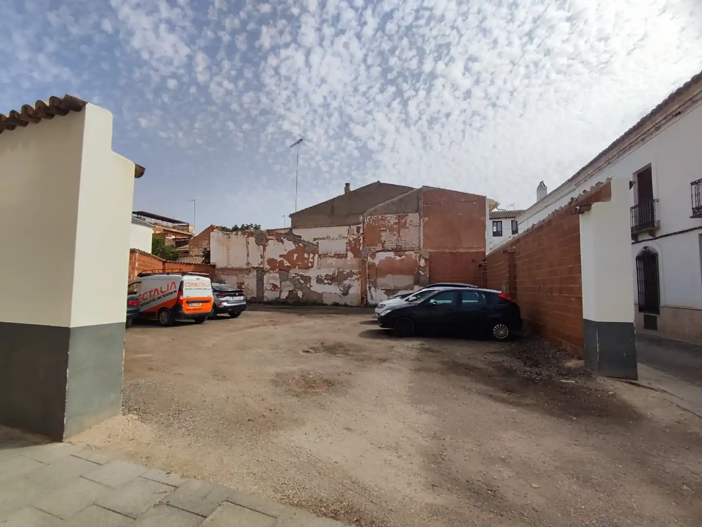 Parking de Residencial en venta en Manzanares