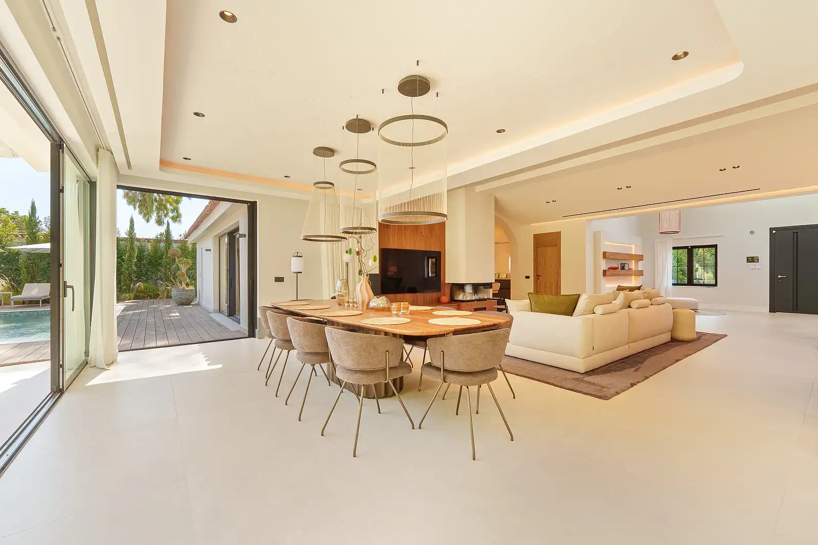 Maison avec piscine à vendre à Nueva Andalucía, imagen 19