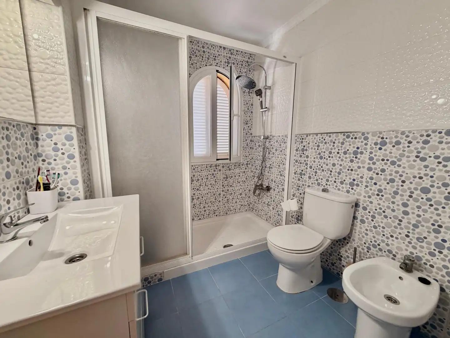 Terraced house with pool for sale in El Retiro - Parque Atlántico - Ronda este, imagen 19