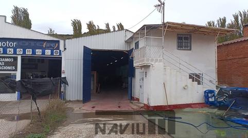 Photo 2 of Industrial buildings for sale in Villalbilla pueblo, Villalbilla