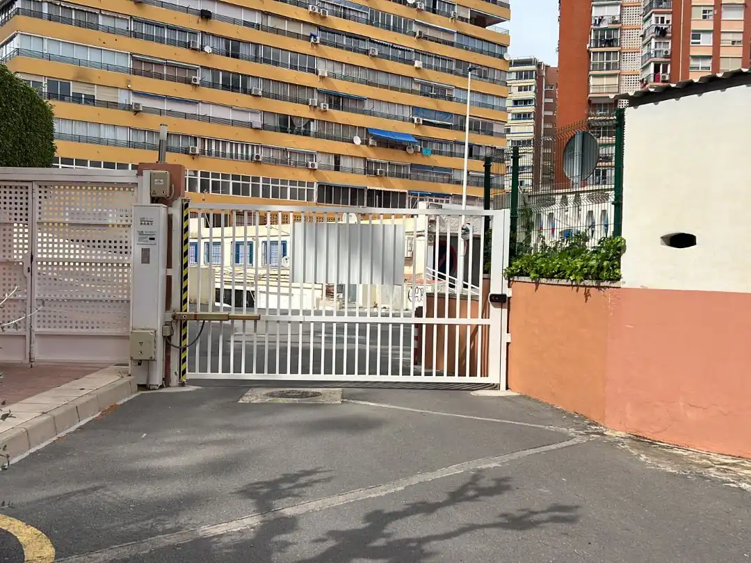 Apartment with lift to rent in Avenida de Uruguay 7, imagen 14