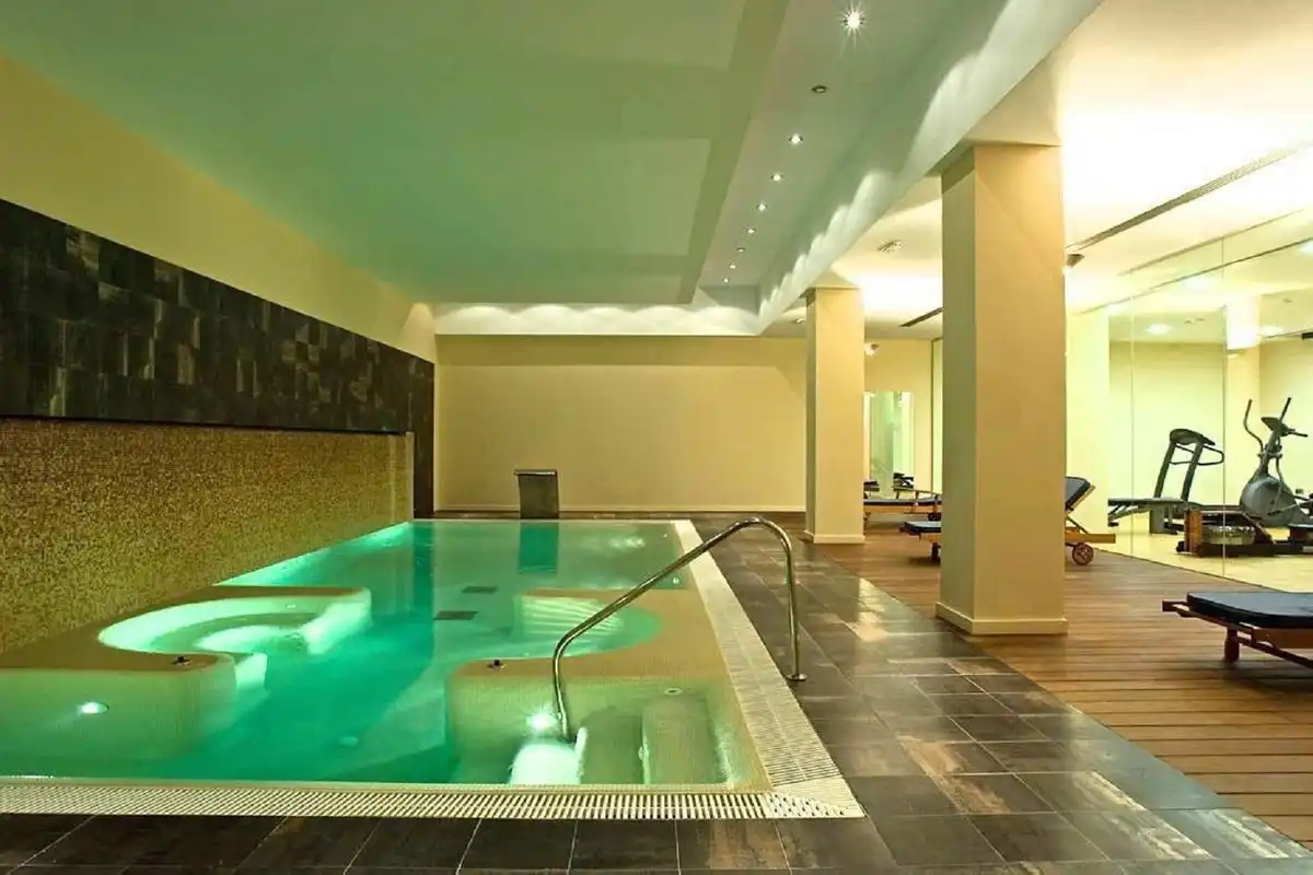 Penthouse mit Aufzug zum Verkauf in Benamara - Atalaya, imagen 28