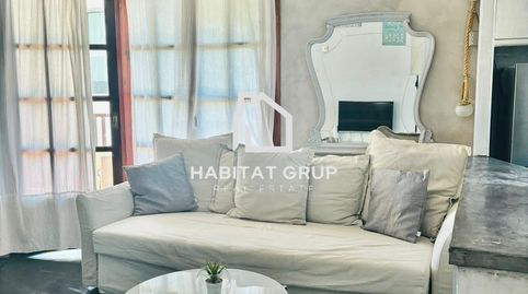 Foto 2 de Piso en venta en Marina Botafoc - Platja de Talamanca, Eivissa